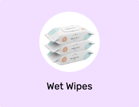 Wet Wipes