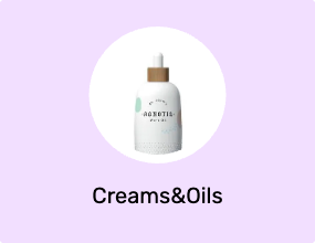 Creams&Oils