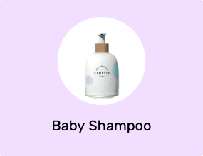 Baby Shampoo