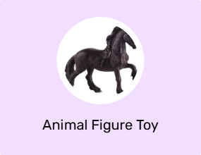Animal Figure Toy