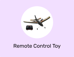 Remote Control Toy