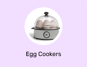 Egg Cookers