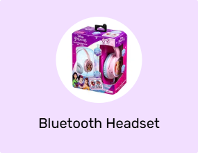 Bluetooth Headset