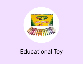 Educational Toy