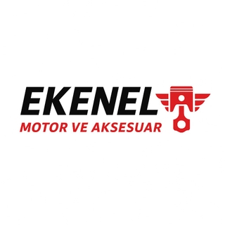 EKENEL MOTOR VE AKSESUAR