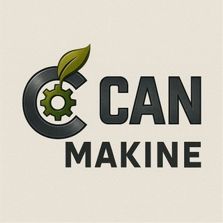 CAN MAKİNE