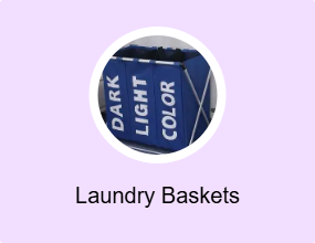 Laundry Baskets