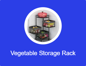Vegetable Storage Rack