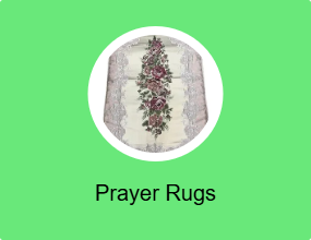 Prayer Rugs