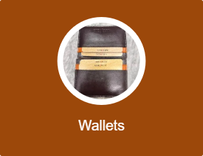 Wallets