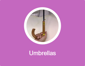 Umbrellas