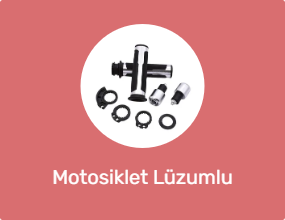 Motosiklet Lüzumlu Ürün