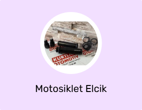 Motosiklet Elcik