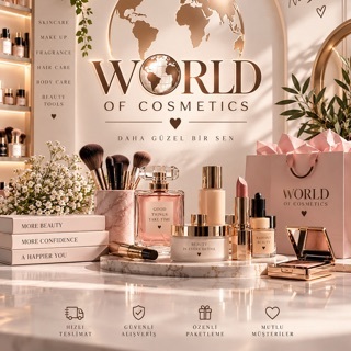 World of Cosmetics