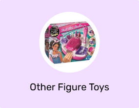 Other Figure Toys