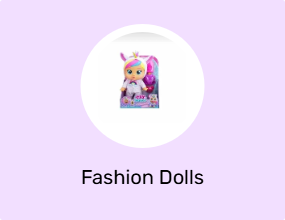 Fashion Dolls