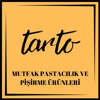 TARTO MUTFAK VE PASTACILIK