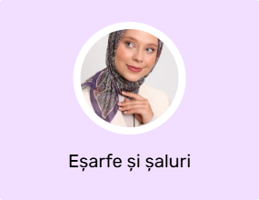 Eșarfe și șaluri