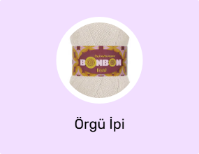 Örgü İpi