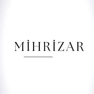 MİHRİZAR logo