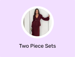 Two Piece Sets