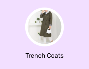 Trench Coats