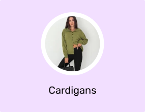 Cardigans