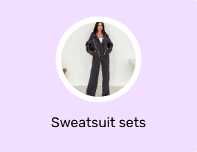 Sweatsuit sets