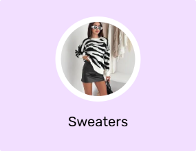 Sweaters