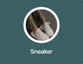 Sneaker