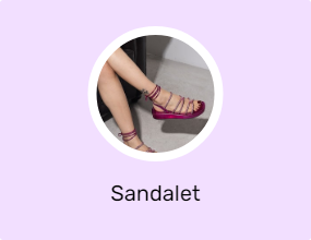Sandalet
