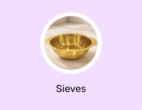 Sieves