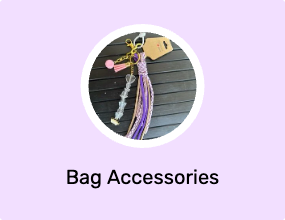 Bag Accessories