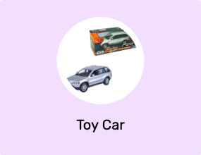 Toy Car