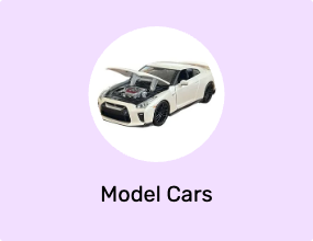 Model Cars