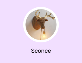 Sconce