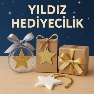 YILDIZ HEDİYECİLİK