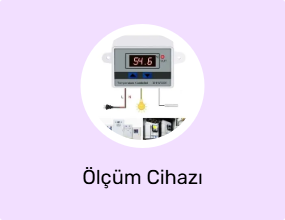 Ölçüm Cihazı