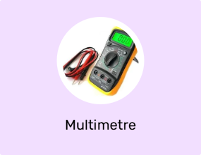 Multimetre