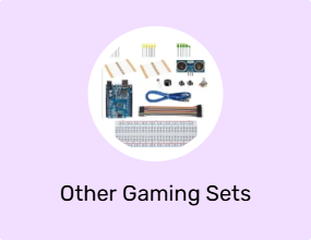 Other Gaming Sets