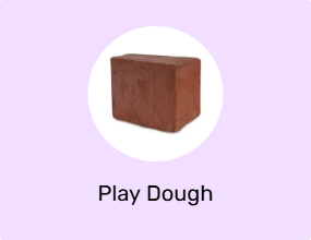 Play Dough