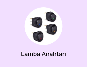 Lamba Anahtarı