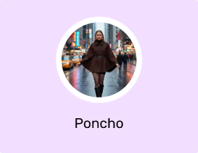Poncho
