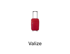 Valize