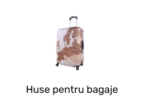 Huse pentru bagaje