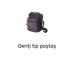 Genți tip poștaș