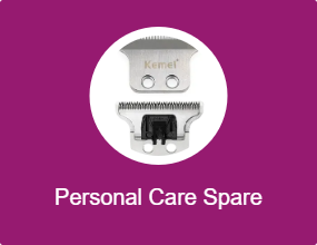 Personal Care Spare Parts