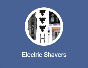 Electric Shavers