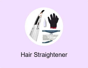 Hair Straightener