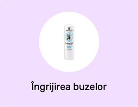 Îngrijirea buzelor